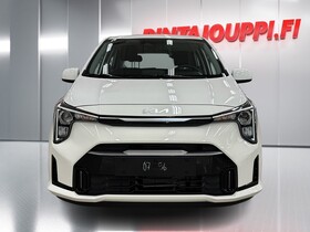 heti ajoon Kia Picanto
