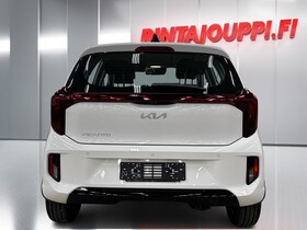 heti ajoon Kia Picanto