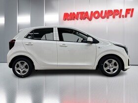 heti ajoon Kia Picanto