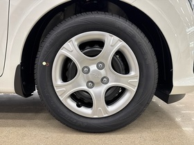 heti ajoon Kia Picanto