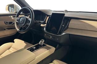 heti ajoon Volvo XC90