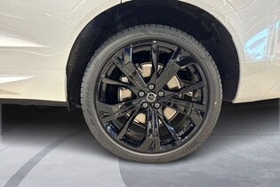 heti ajoon Volvo XC60