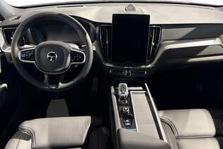 heti ajoon Volvo XC60