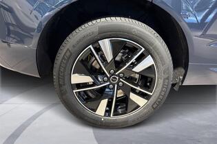 heti ajoon Volvo XC60