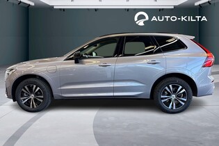 heti ajoon Volvo XC60