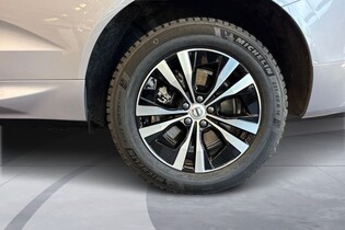 heti ajoon Volvo XC60