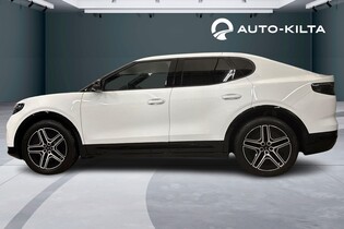 heti ajoon Ford Capri