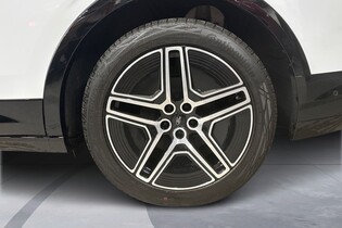 heti ajoon Ford Capri