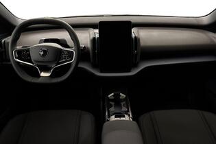 heti ajoon Volvo EX30