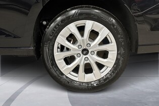 heti ajoon Ford Grand Tourneo Connect