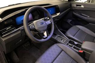 heti ajoon Ford Grand Tourneo Connect