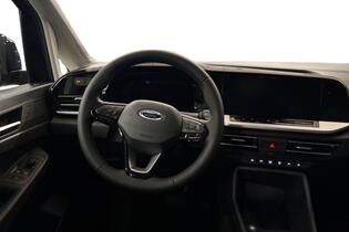 heti ajoon Ford Grand Tourneo Connect