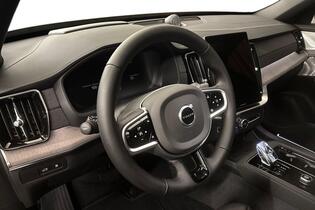 heti ajoon Volvo XC90