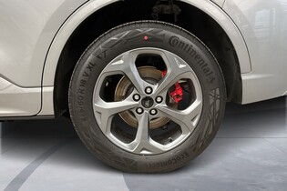 heti ajoon Ford Kuga