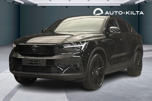 heti ajoon Volvo EC40