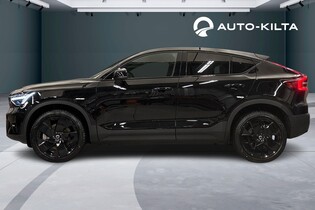 heti ajoon Volvo EC40