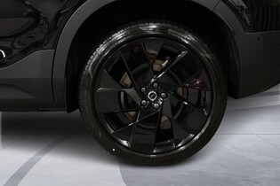 heti ajoon Volvo EC40