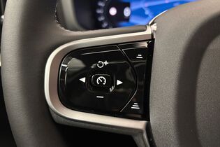 heti ajoon Volvo V60