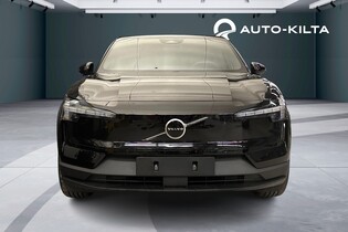 heti ajoon Volvo EX30