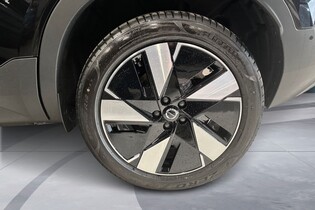 heti ajoon Volvo EX40