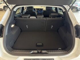 heti ajoon Ford Puma