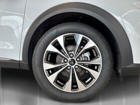 heti ajoon Ford Puma