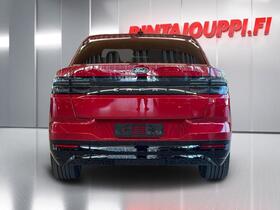 heti ajoon Ford Capri