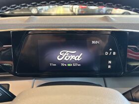 heti ajoon Ford Capri