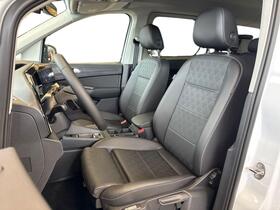 heti ajoon Ford Grand Tourneo Connect