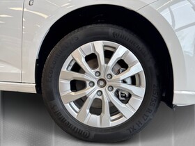 heti ajoon Ford Grand Tourneo Connect