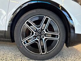 heti ajoon Ford Capri