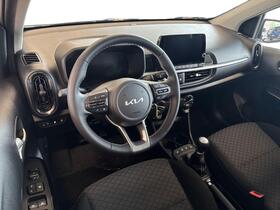 heti ajoon Kia Picanto