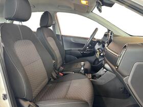 heti ajoon Kia Picanto