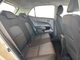 heti ajoon Kia Picanto