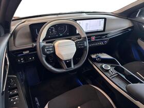 heti ajoon Kia EV6
