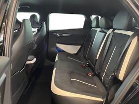 heti ajoon Kia EV6