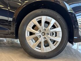 heti ajoon Ford Grand Tourneo Connect