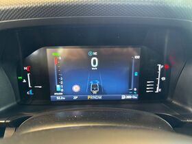 heti ajoon Ford Ranger