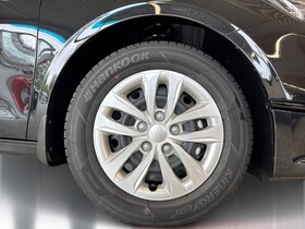 heti ajoon Kia Ceed