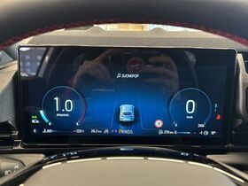 heti ajoon Ford Puma