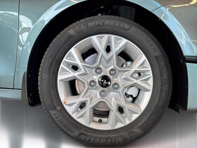 heti ajoon Kia Ceed