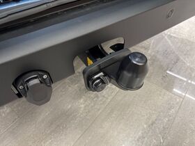 heti ajoon Ford Transit Custom