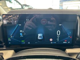 heti ajoon Ford Puma Gen-E