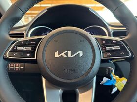 heti ajoon Kia Ceed