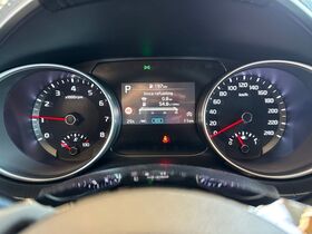 heti ajoon Kia Ceed