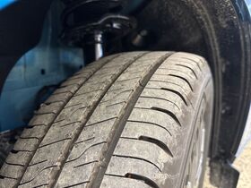 heti ajoon Ford Transit Custom