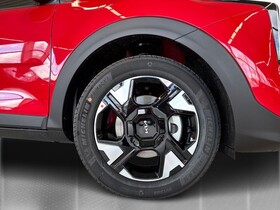 heti ajoon Kia Stonic