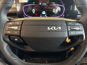 heti ajoon Kia Stonic