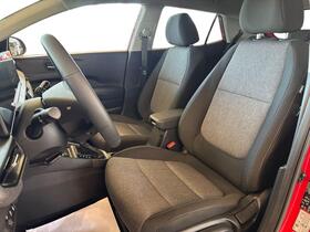 heti ajoon Kia Stonic