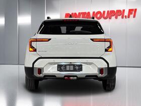 heti ajoon Kia Stonic